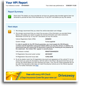 HPI Report, Kamikaze Motorcycles: αγορά μοτοσικλέτας από Μεγάλη Βρετανία / Αγγλία